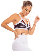 Navonella Sara - Short Top