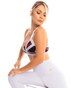 Navonella Sara - Short Top