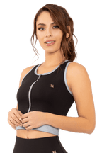 Navonella Sorbet - Crop Top