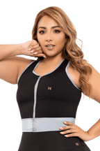 Navonella Sorbet - Crop Top