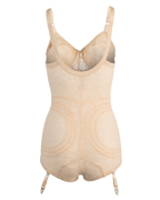 Rago Body Briefer Extra Firm Shaping