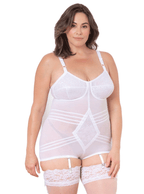 Rago Body Briefer Firm Shaping