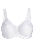 Rago Brand Full Figure Underwire Bra