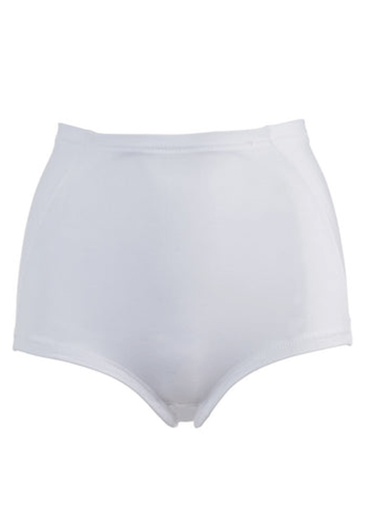 Rago Comfort Control Super Stretch Brief