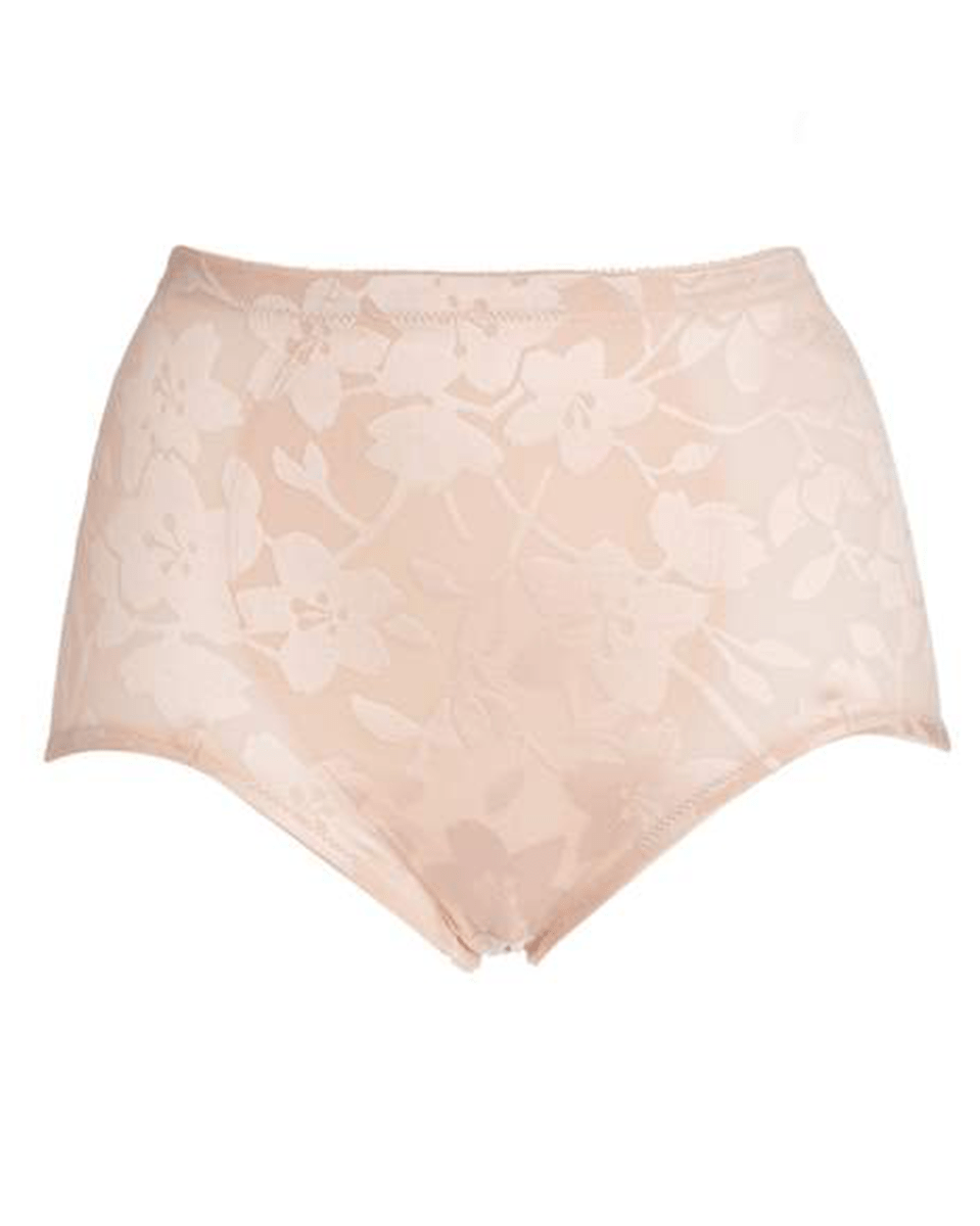 Rago Cortland Intimates - Lace Control Brief
