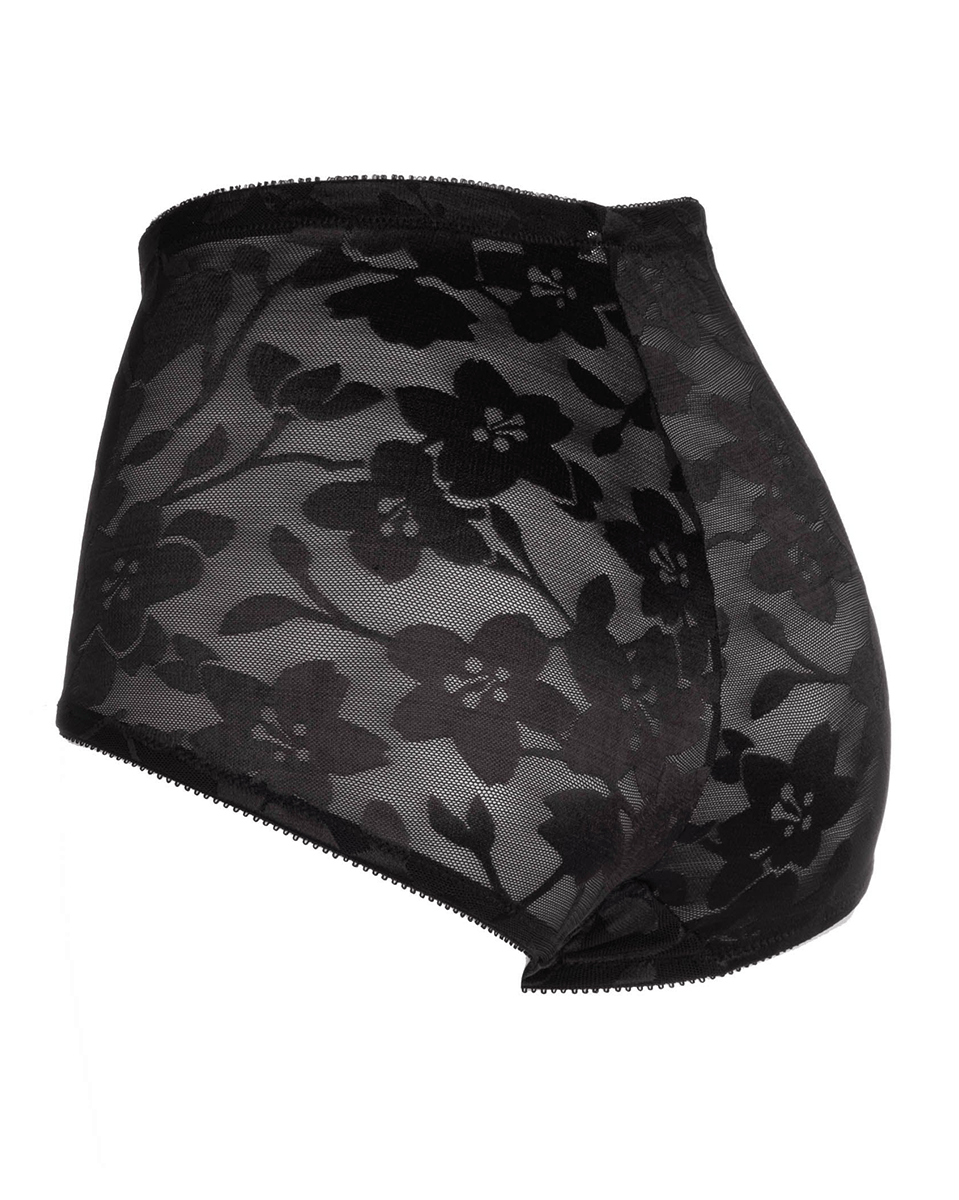 Rago Cortland Intimates - Lace Control Brief