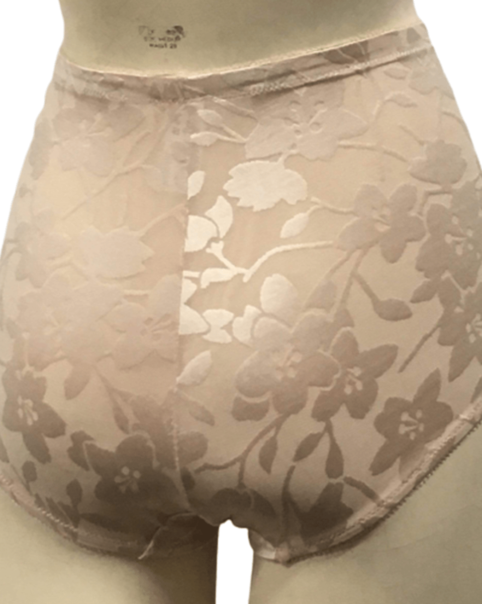 Rago Cortland Intimates - Lace Control Brief