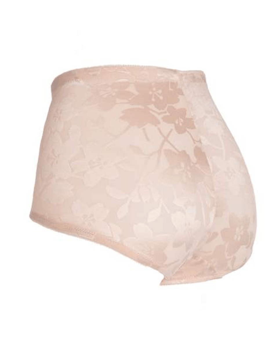 Rago Cortland Intimates - Lace Control Brief