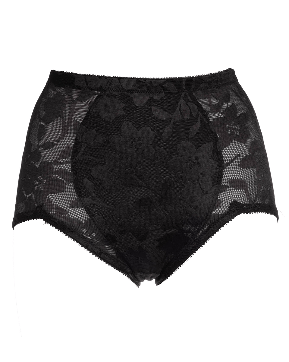 Rago Cortland Intimates - Lace Control Brief