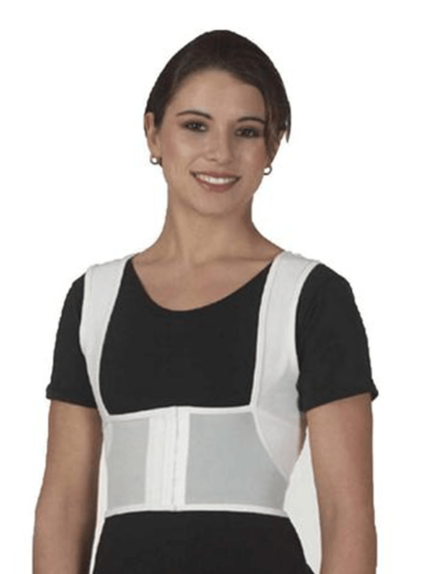 Rago Extra Firm Body Shapers, Girdles, & Briefs – ShapewearUSA.com