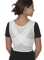 Rago Cortland Intimates Style Shoulder Brace