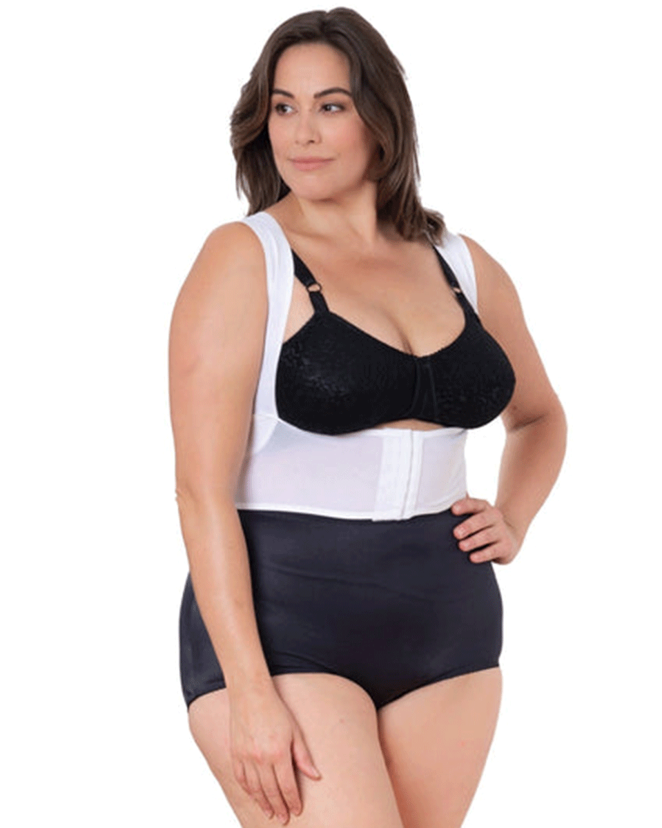 Rago Cortland Intimates Style Shoulder Brace