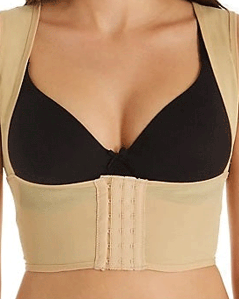 Rago Cortland Intimates Style Shoulder Brace