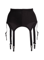 Rago Extra Firm 6 Strap Garter Belt ShapewearUSA ShapewearUSA.com Rago Extra Firm 6 Strap Garter Belt ShapewearUSA ShapewearUSA.com