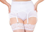 Rago Extra Firm 6 Strap Garter Belt