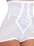 Rago Extra Firm High Waist Brief