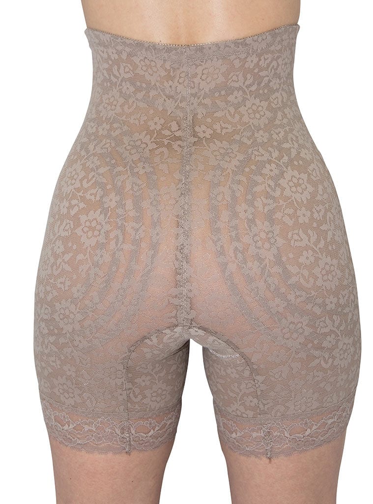 Thought I would try crossposting here) Is there any shapewear out there  that has the strength of Rago's Extra Firm Style 6209 shapewear, but is  actually seamless? : r/Weddingsunder10k