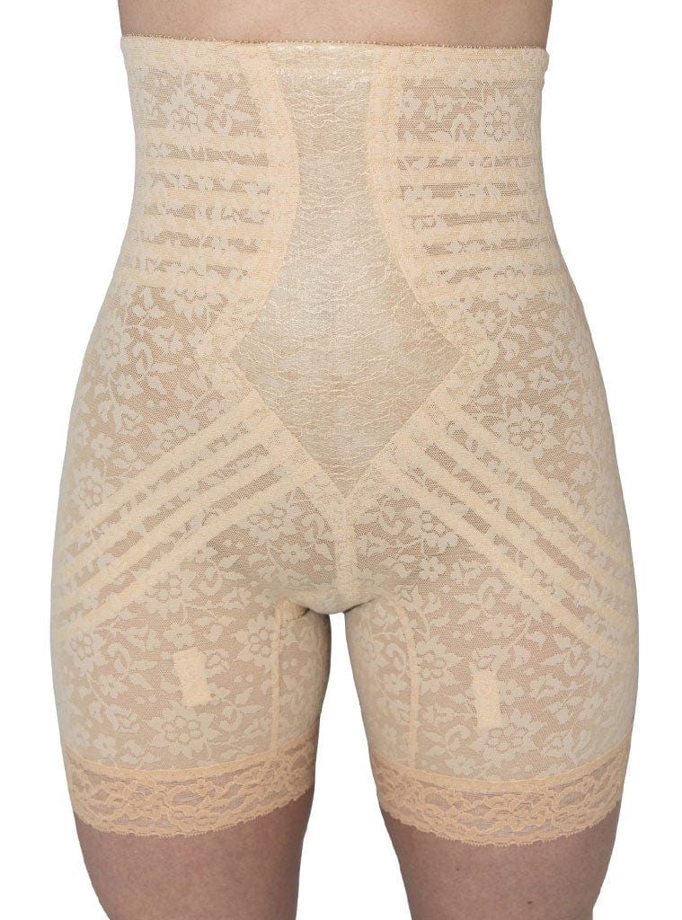 Long Line Rago Rago Extra Firm Body Shapers, Girdles, & Briefs – ShapewearUSA.com
