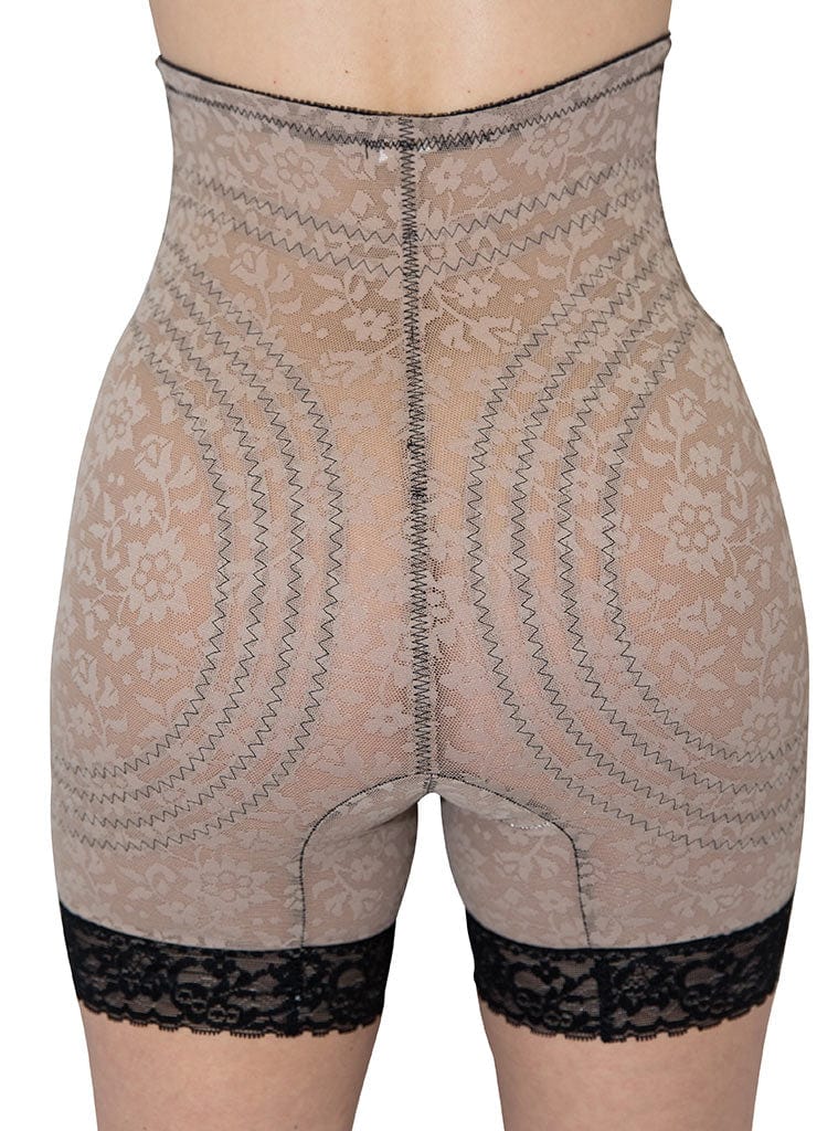 Rago Extra Firm Body Shapers, Girdles, & Briefs – ShapewearUSA.com