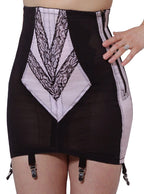 Rago Extra Firm Open Bottom Girdle Firm Shaping