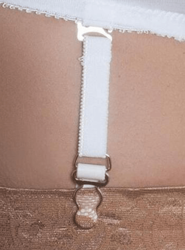 Rago Extra Firm Body Shapers, Girdles, & Briefs – ShapewearUSA.com