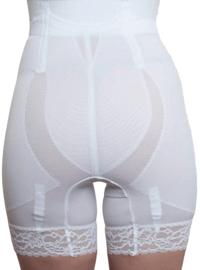 Корсетные панталоны с высокой линией талии High Waist Leg Shaper Extra Firm  Shaping купить по цене 8716 ₽ в Москве на PromPortal.Su (ID#64032693)