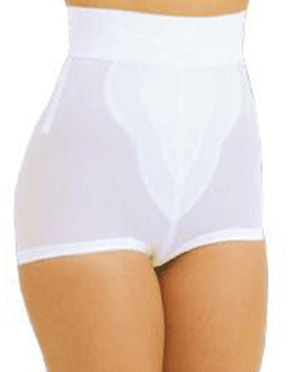 Rago High Waist Medium Shaping Panty Brief