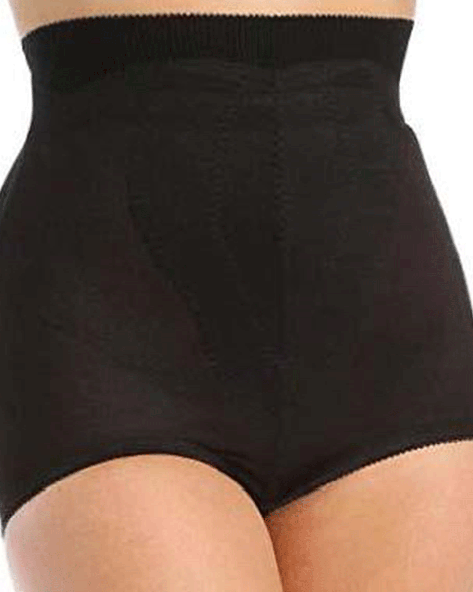 Rago High Waist Medium Shaping Panty Brief