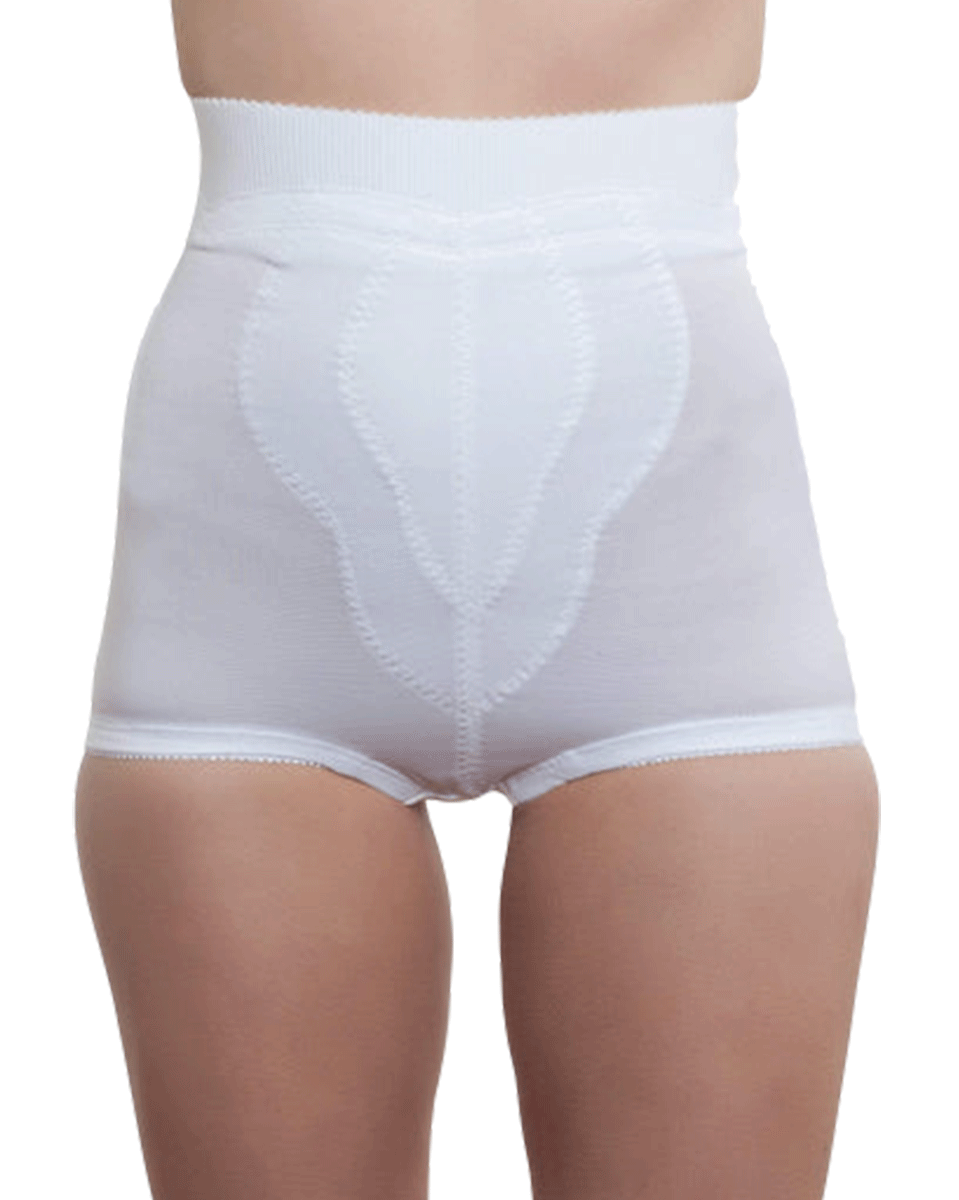 Rago High Waist Medium Shaping Panty Brief