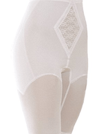 Moldeador de piernas Rago Modelador mediano