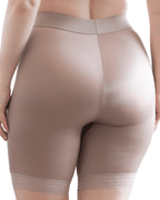 Rago Light Support High Waist Bike Shaper Short