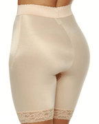 Rago Light Support High Waist Bike Shaper Short