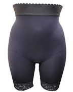 Rago Light Support High Waist Bike Shaper Short