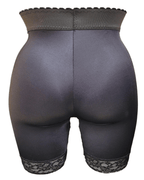 Rago Light Support High Waist Bike Shaper Short