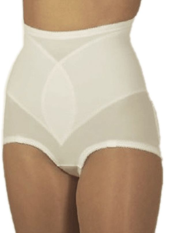 Rago Lower Back Support Brief