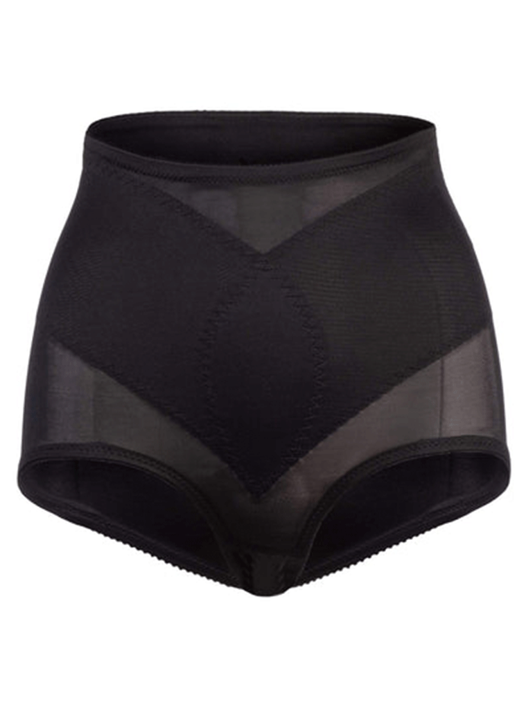 Rago Lower Back Support Brief