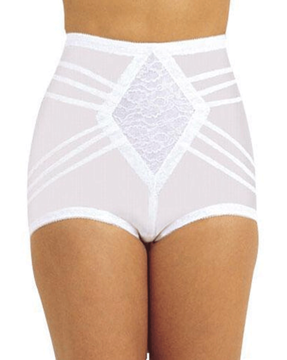 Rago Panty Brief Firm Shaping