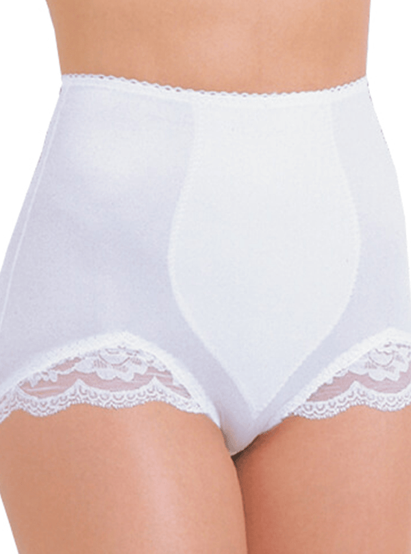 Rago Panty Brief Light Shaping