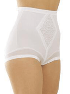 Rago Panty Brief Medium Shaping