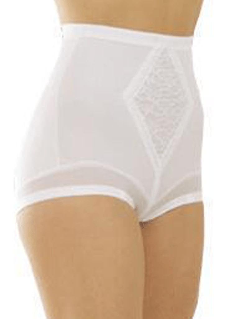 Rago Panty Brief Medium Shaping