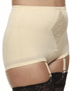 Rago Panty Brief Medium Shaping