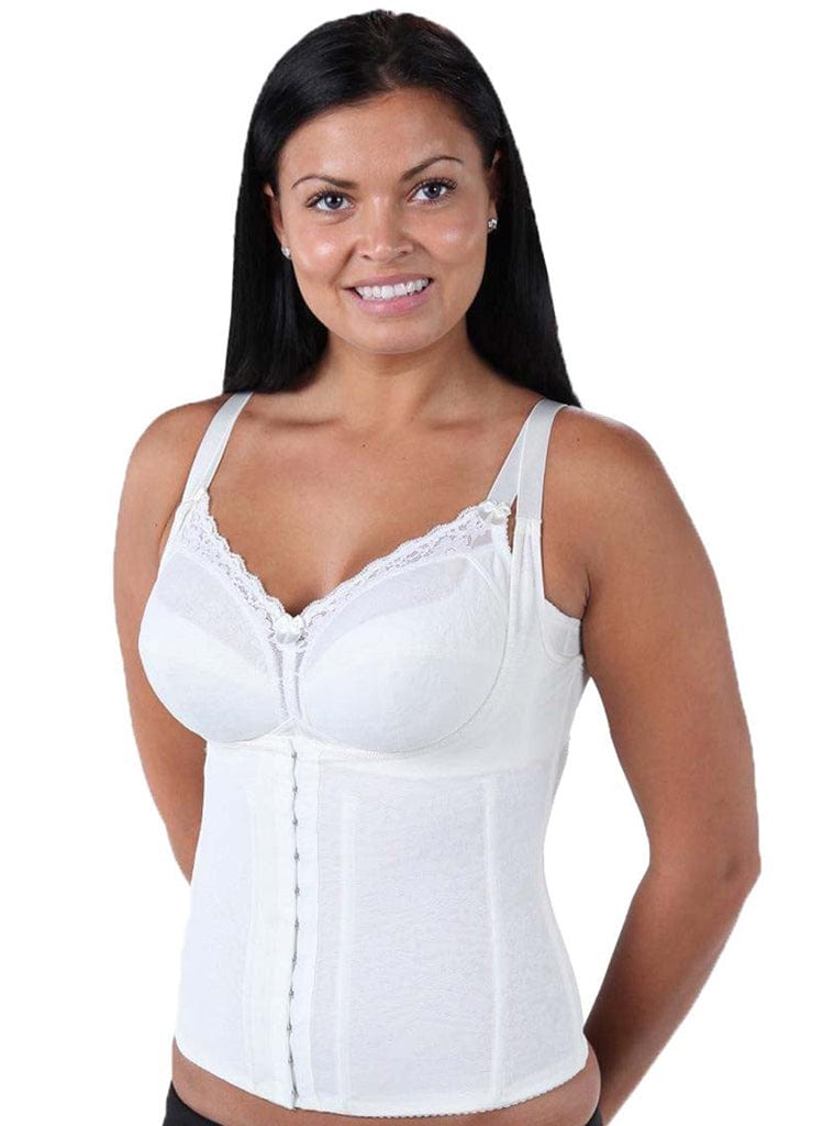 Rago Torsette Shapewear