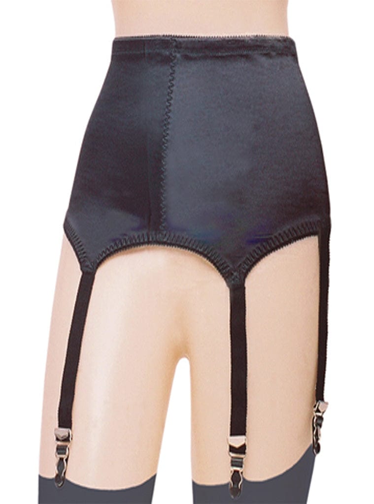 Rago Six Strap Soft Shaping Garter Belt ShapewearUSA ShapewearUSA.com Rago Six Strap Soft Shaping Garter Belt ShapewearUSA ShapewearUSA.com
