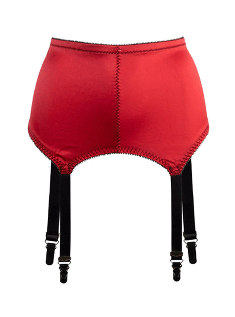 Rago Six Strap Soft Shaping Garter Belt ShapewearUSA ShapewearUSA.com Rago Six Strap Soft Shaping Garter Belt ShapewearUSA ShapewearUSA.com