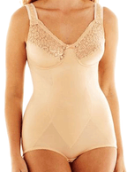 Calzoncillo corporal Rago Soft Cup