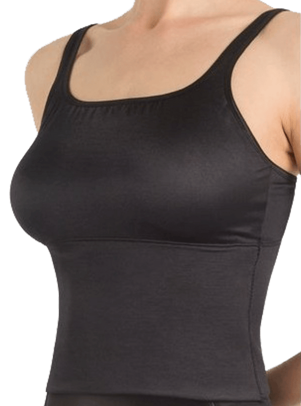 Rago Soft Shaping Wide Band Camisole