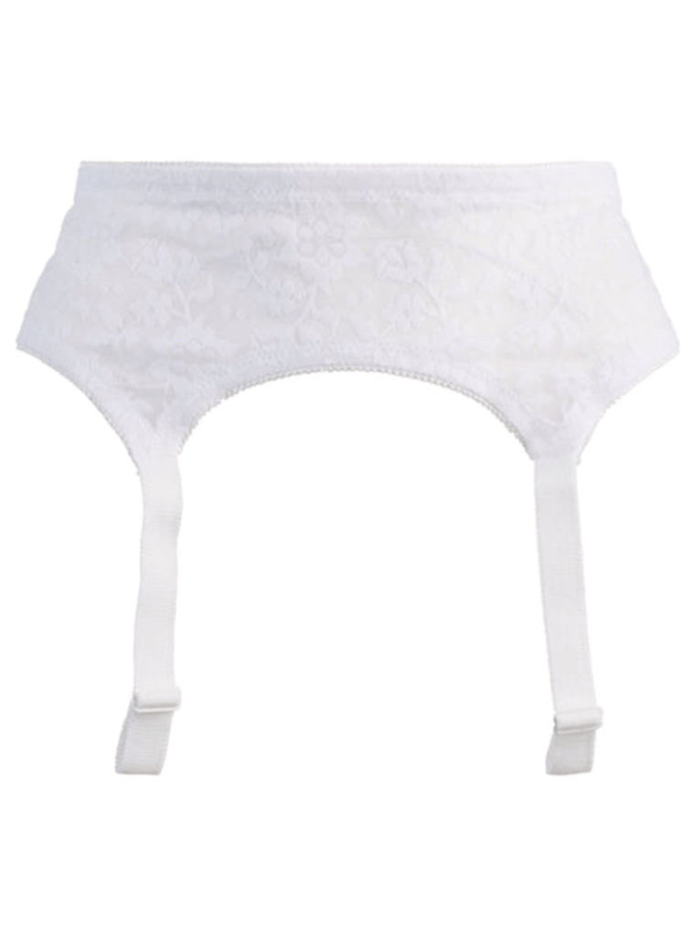 Rago Stretch Lace Garter Belt ShapewearUSA ShapewearUSA.com Rago Stretch Lace Garter Belt ShapewearUSA ShapewearUSA.com