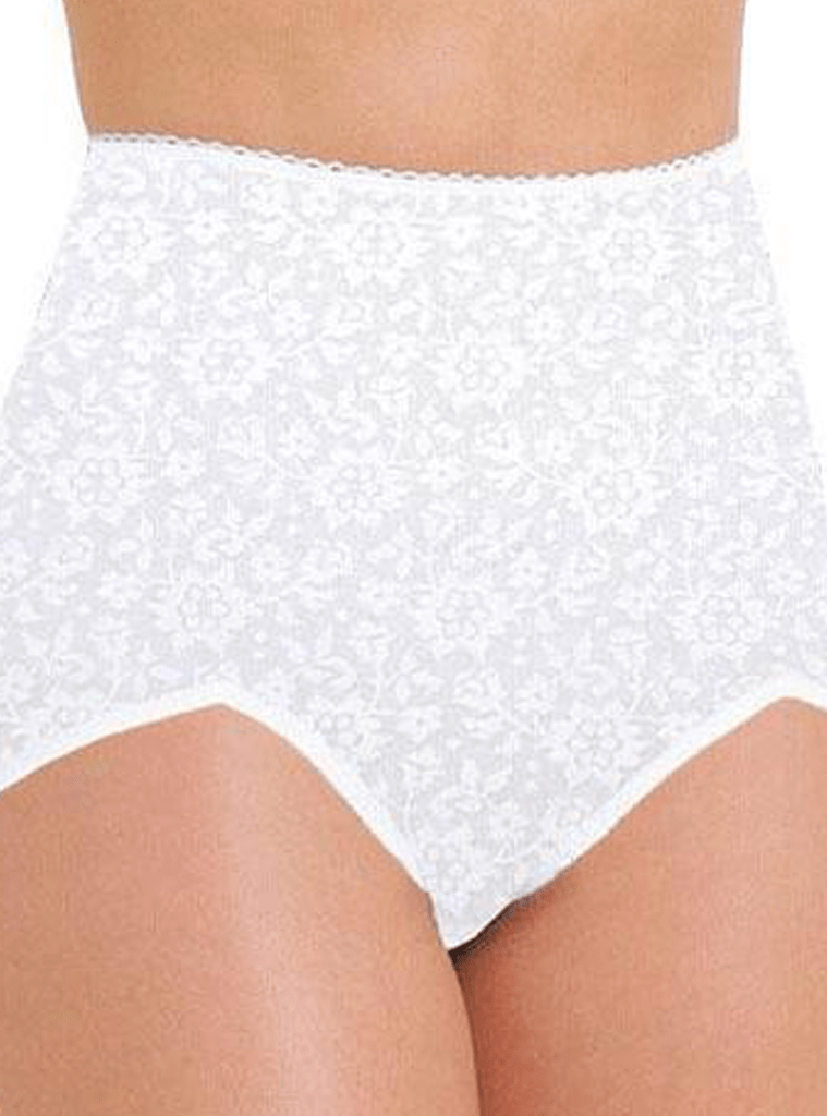 Rago V Leg Panty Brief Extra Firm Shaping