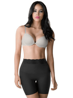 Romanza Mid Rise Shapewear Shorts