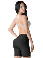 Romanza Mid Rise Shapewear Shorts